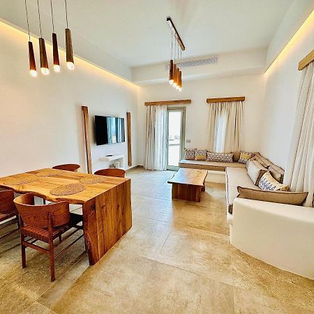 Aeris Suites Pori Koufonisia Luaran gambar