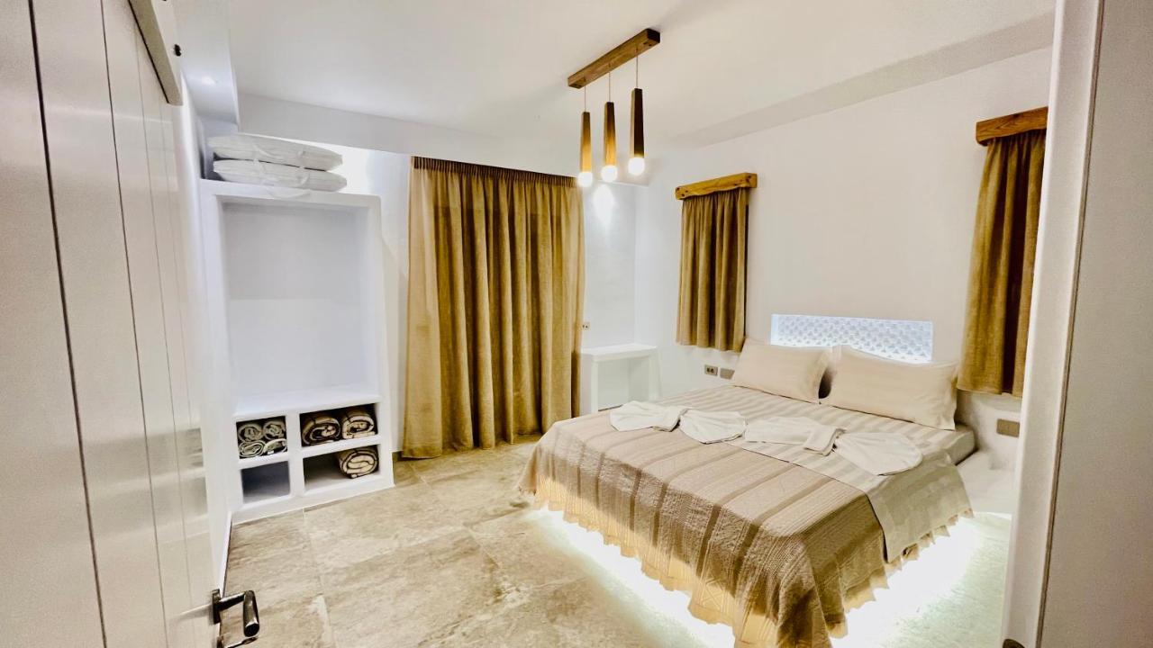 Aeris Suites Pori Koufonisia Luaran gambar